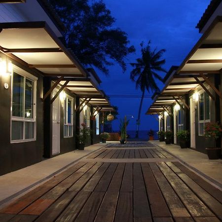 Baantalaywhan Resort Ban Huai Yang Exterior foto