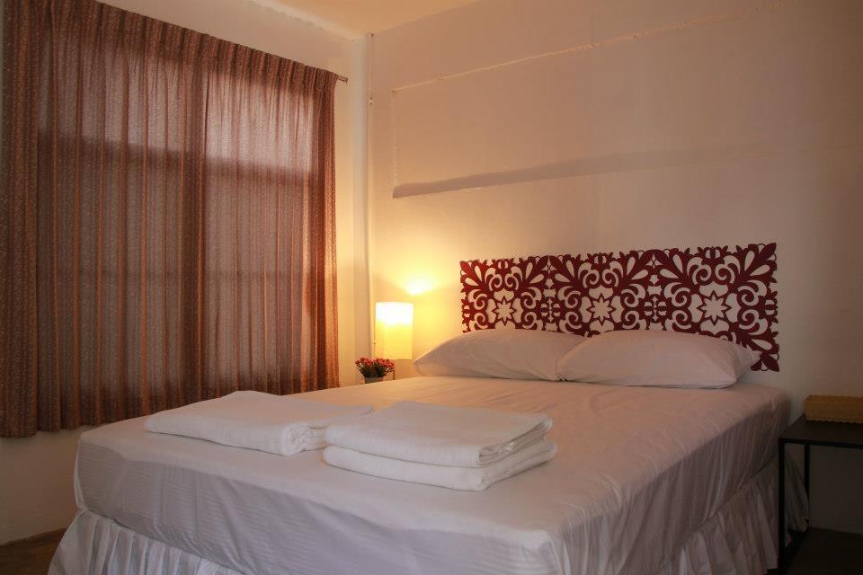Baantalaywhan Resort Ban Huai Yang Cameră foto
