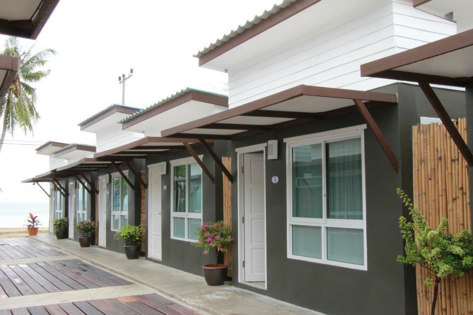 Baantalaywhan Resort Ban Huai Yang Exterior foto